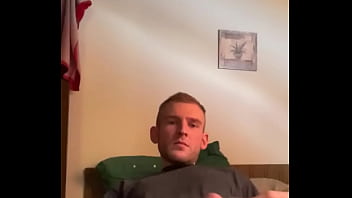 Preview 3 of Hq Porn Skajp Saska - He is kevpontanna