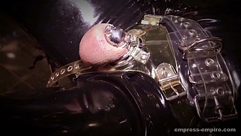 Preview 4 of Sister Destroyed - Ikona Black - Progressive Rubber