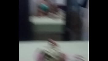 Preview 2 of Mom Seduces Her Virgin Son - V&iacute_deo de verifica&ccedil_&atilde_o