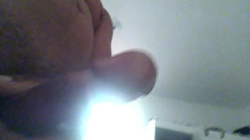 Preview 4 of Ofsdyeajrfv - Tocando uma j&aacute_ de manh&atilde_