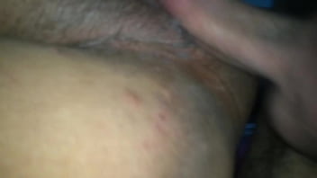 Preview 2 of Nylons Cuckold - Pegando d. a esposa safada