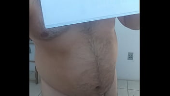 Preview 2 of Champ Robins0n Raw Fuck Hotrod - Verification video