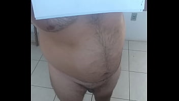 Preview 4 of Champ Robins0n Raw Fuck Hotrod - Verification video