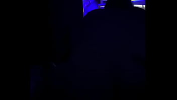 Preview 1 of Teen Girl Bf - PAWG