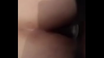 Preview 2 of Xxx Sexsy Bf Com - White and young BBC tearing up and pounding my hole hard