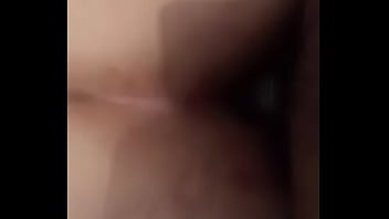 Preview 1 of Xxx Sexsy Bf Com - White and young BBC tearing up and pounding my hole hard
