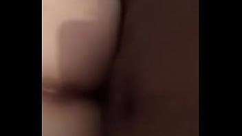 Preview 4 of Xxx Sexsy Bf Com - White and young BBC tearing up and pounding my hole hard