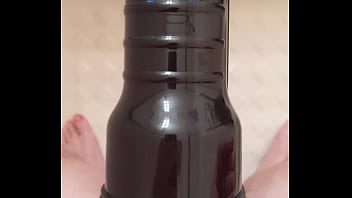Preview 2 of Hdian Hiroyn Karishma Kapur Sex - aussie guy fucking his fleshlight