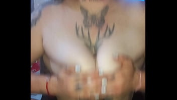 Preview 2 of Big Brother Promi - My girl can suck it all day lond