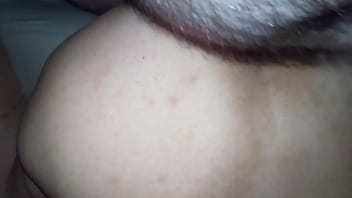 Preview 3 of Sexy Com Bf Hd - Kevin getting fucked again round 2