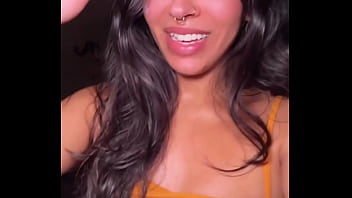 Preview 3 of Bada Mall Xxx - On mynx doing phone &amp_ video calls rn. hmu.