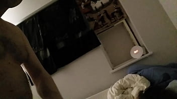 Preview 1 of Audition Vagina Mouth - Fucking my hot 21 year old girlfriend from behind (home made video by amateur real couple)