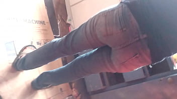 Preview 2 of Kate England Love Big Blac Cook - Ssss unas ganas de echarle semen ala esposa d mi jefe