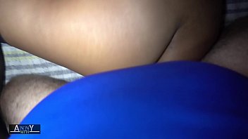Preview 3 of Xayhrnvnw - joven hermanastra a coger por el culo en hotel