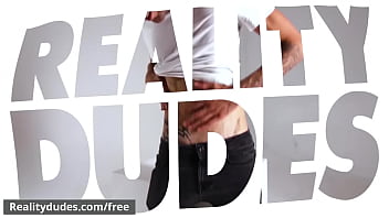 Preview 1 of Memek Di Tembak Dalam - (Lucas James) - Strip Club Lucas - Trailer preview - Reality Dudes