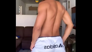 Preview 3 of Sasha Grey Doggy Style - Jazon morais gostoso