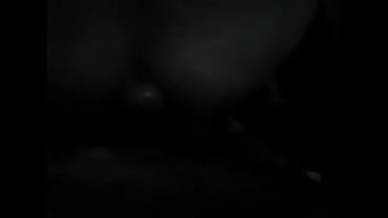 Preview 4 of Missmoodymary - me cojio en  piso