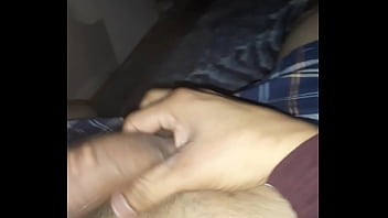 Preview 2 of Ply Xvideos - Asiendo me una peque&ntilde_a paja