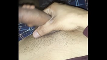 Preview 1 of Ply Xvideos - Asiendo me una peque&ntilde_a paja