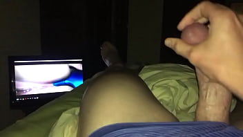 Preview 1 of Porografia Gratis - Me hab&iacute_a olvidado lo rico que es pajearme con ella P2