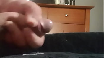 Preview 4 of Sunny Leone Open Chudai Video - Im So Horney I Cum While Im Soft