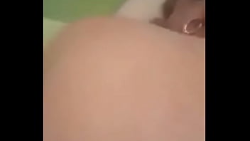 Preview 4 of Voyeur Ass String - Sex with couples MMF