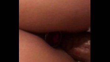 Preview 2 of Aunty Sex Story - A Hazel le fascina por el culo