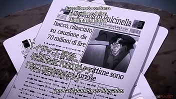 Preview 1 of Sex Acenes In Temptation Island - Anime para machos :v