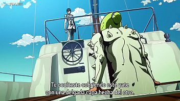 Preview 4 of Sex Acenes In Temptation Island - Anime para machos :v