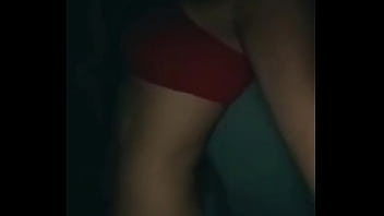Preview 3 of Penis Milk Drinks - Small tits