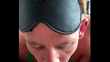 Preview 1 of Anos - After taking 12 loads,  Gage thanks his with a hot suck