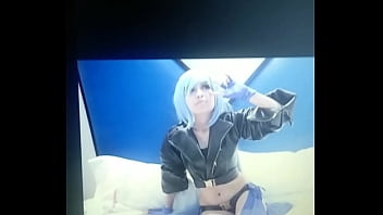 Preview 1 of Puty Club Creampie - Elizabeth Ch&aacute_vez Ortiz tributo