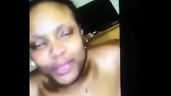 Preview 4 of Annabelle In Hindi - Ugandan tycoon Sipapa fucking Socialite Brown Sugar