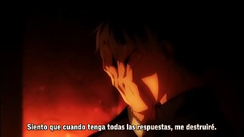 Preview 3 of Xxnxx Aunty Telgug - Fate/Zero Capitulo 17 (Sub Esp)