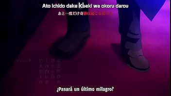 Preview 1 of Xxnxx Aunty Telgug - Fate/Zero Capitulo 17 (Sub Esp)