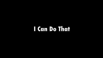 Preview 4 of Full Ha Xxxx - I Can Do That - Bondage Jeopardy trailer