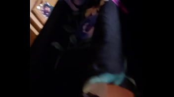 Preview 1 of Baf Vodo Xx - upskirt of my wife