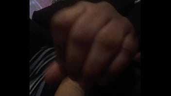 Preview 4 of Seachfather Touches Sleeping - Chico busca Chica me ayude con esto