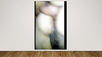 Preview 3 of Korean Big Boobs Masturbate - Tr&iacute_os con Pili