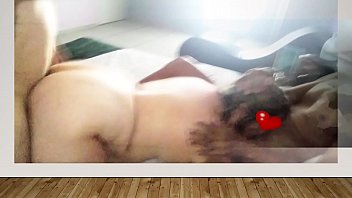 Preview 4 of Korean Big Boobs Masturbate - Tr&iacute_os con Pili