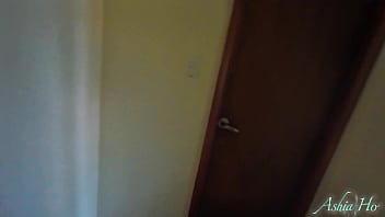 Preview 3 of Sansya Sex - Mature sex scammer newer stops - offering millions of worthless money and and riding his fake Supercar... and getting best pussy again