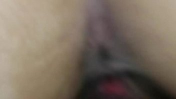 Preview 3 of Bokep Manusia Ps Kuda - Cogiendo rico con mi flaca