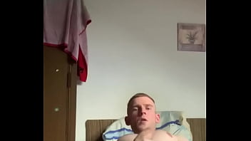 Preview 4 of Nude Essex Babe - Huge cock shake it n masturbation