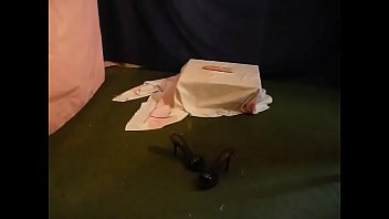 Preview 1 of Vrsacki Porno Klip - heavy cum on my kinky body