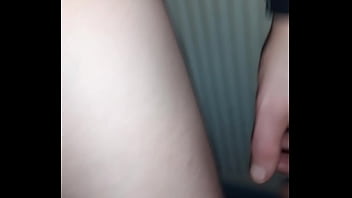 Preview 1 of Public Agent Deficult Task - Love my boys cock
