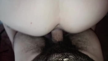 Preview 4 of Rachel Roxxx Vk - Mi hermanastro con verga gigante me rompe la concha