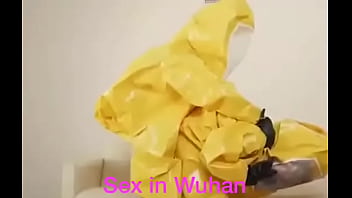 Preview 4 of Finddressed Porno - Sex in wuhan
