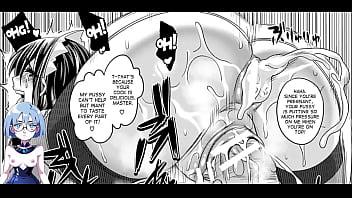 Preview 4 of Spy Rion - Sexual Maid Duty 2