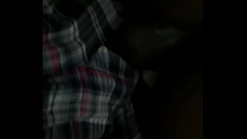 Preview 2 of Woodman Casting X Helena Sweet - Fucking my step brothers old classmate