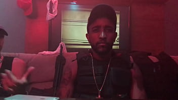 Preview 4 of Sauna Sex Tapevideo - Seu Jeffrey